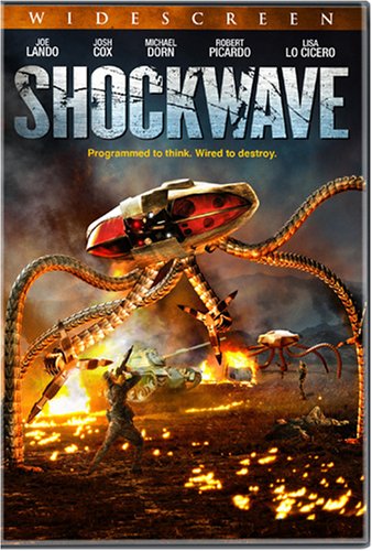 Shockwave [Import]