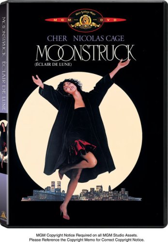 Moonstruck / Moonlight