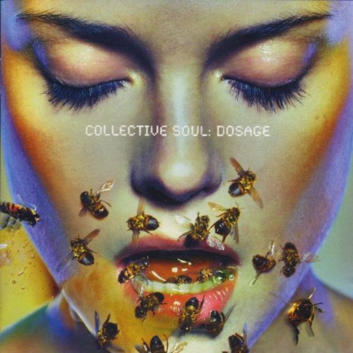 Collective Soul / Dosage - CD