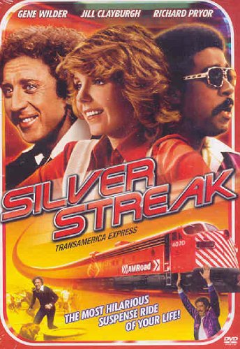 Silver Streak (Transamerica Express) (Bilingual)