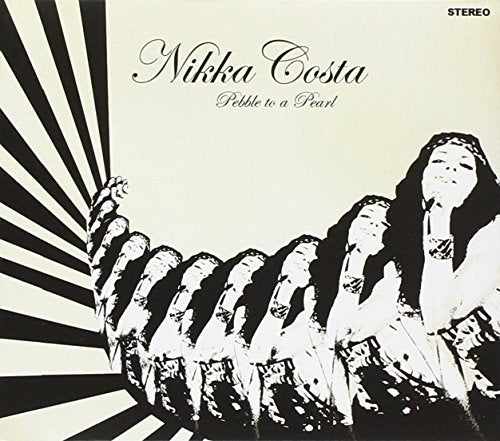 Nikka Costa / Pebble To A Pearl - CD