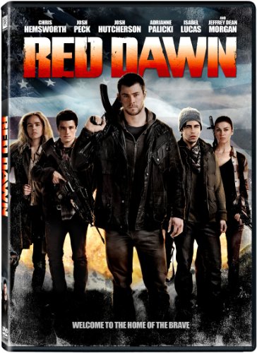 Red Dawn (English subtitles)