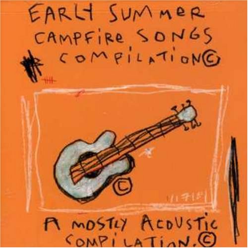 Various / Early Summer Campfire Songs - CD