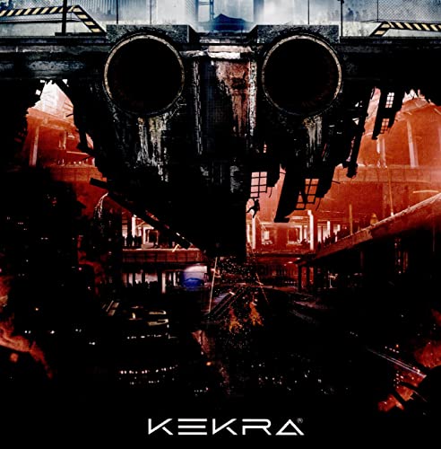 Kekra (Edition Base)