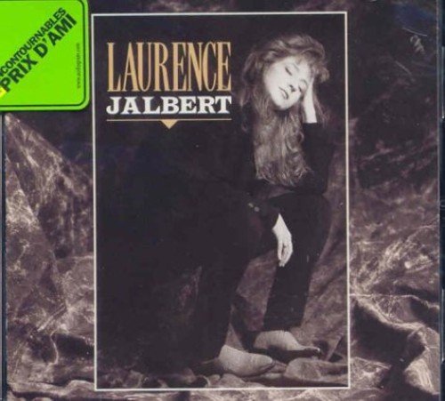 Laurence Jalbert / Laurence Jalbert - CD (Used)