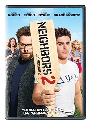 Neighbors 2: Sorority Rising (English subtitles)