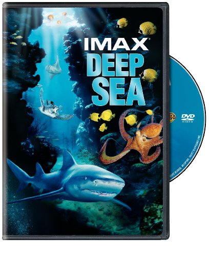 IMAX / Deep Sea - DVD (Used)