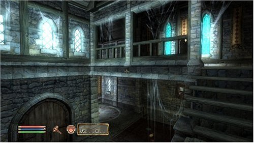 Elder Scrolls IV: Oblivion - PlayStation 3