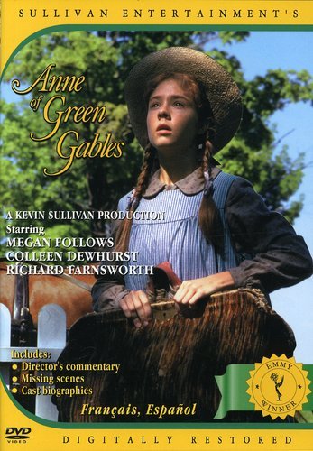 Anne of Green Gables