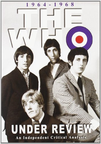 The Who: Under Review 1964-1968