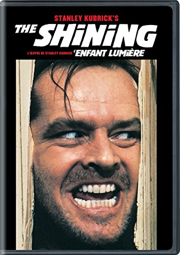 The Shining - DVD (Used)