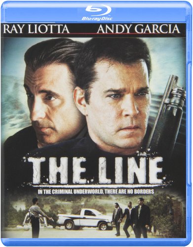 The Line [Blu-ray]