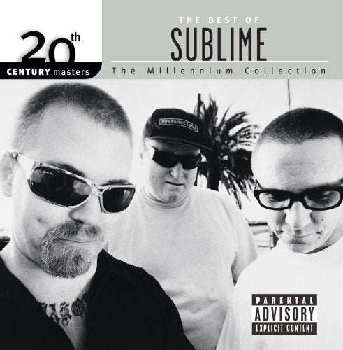 Sublime / Millennium Collection: 20Th Century Masters - CD