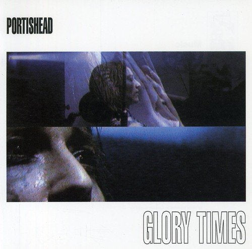 Portishead / Glory Times - CD (Used)