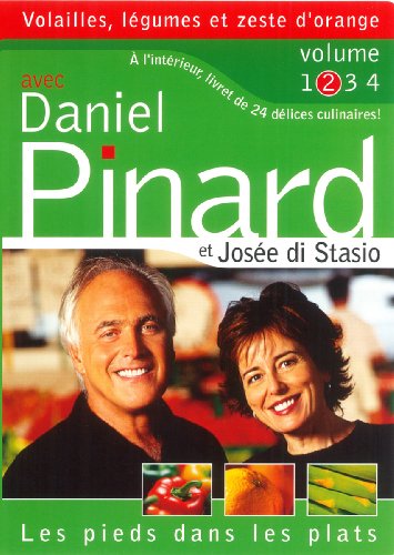 PIEDS DANS LES PLATS T2 DVD (Version française)