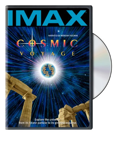 IMAX / Cosmic Voyage - DVD