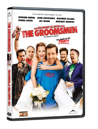 Groomsmen, the