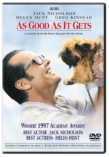 As Good As It Gets (English subtitles)