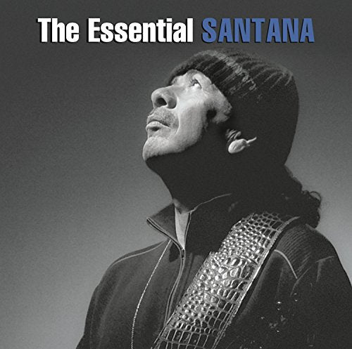 Santana / The Essential Santana - CD