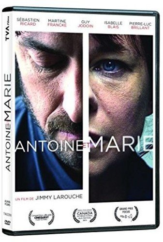 Antoine and Marie - DVD (Used)