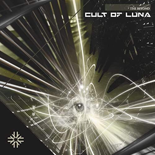 Cult Of Luna / Beyond - CD