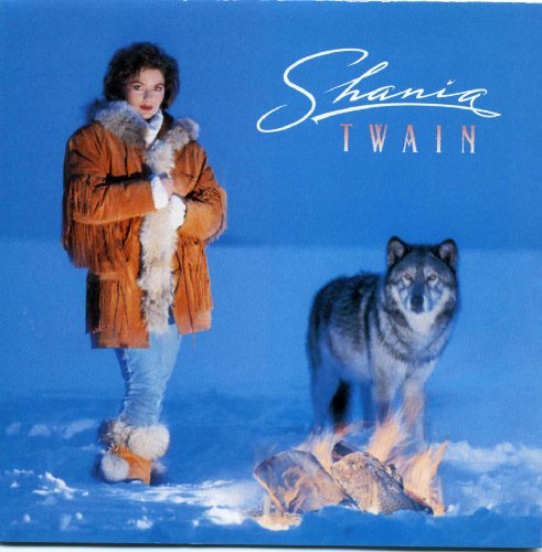 Shania Twain / Shania Twain - CD (Used)