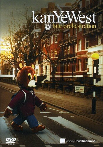 Late Orchestration [Import]