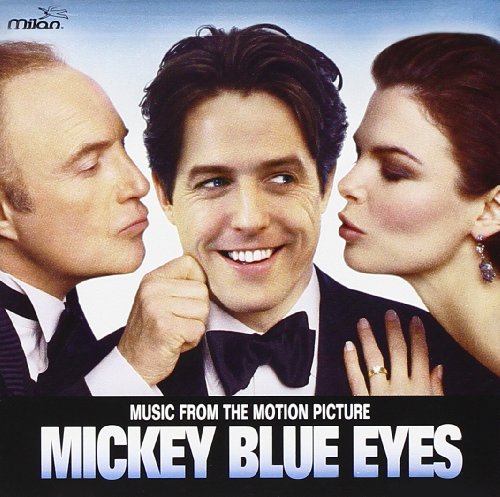 Mickey Blue Eyes