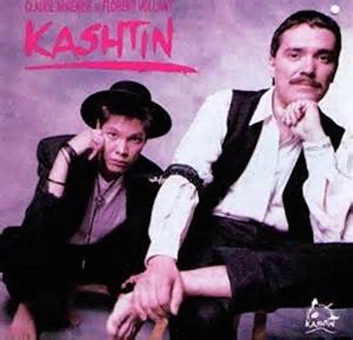 Kashtin / Kashtin - CD (Used)
