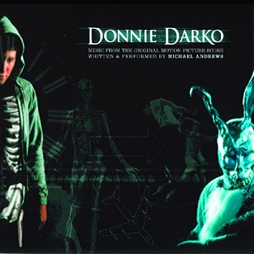 Soundtrack / Donnie Darko - CD (Used)