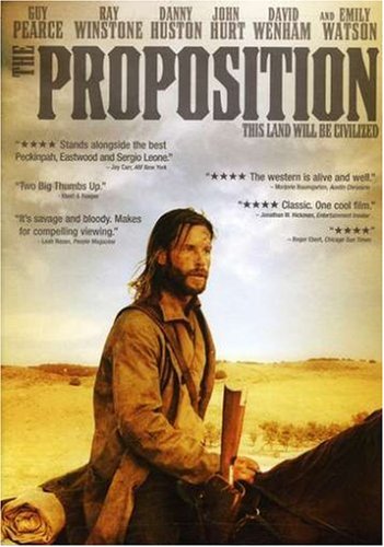 NEW Proposition (DVD)