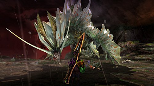 Monster Hunter Generations Ultimate