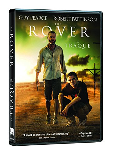 The Rover / The Hunt (Bilingual)