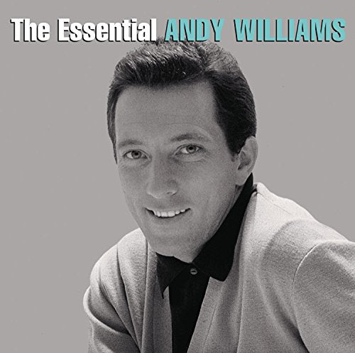 Andy Williams / The Essential Andy Williams - CD