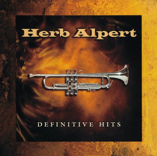 Herp Albert / Definitive Hits - CD (Used)
