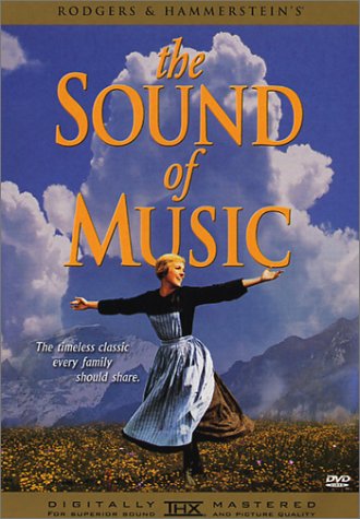 Sound of Music (Widescreen) [THX &amp; Remastered]