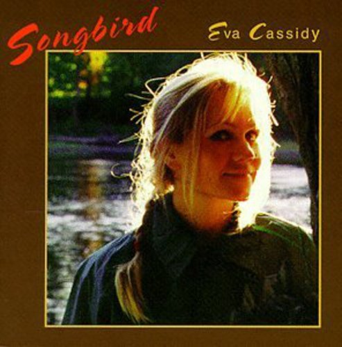 Eva Cassidy / Songbird - CD (Used)