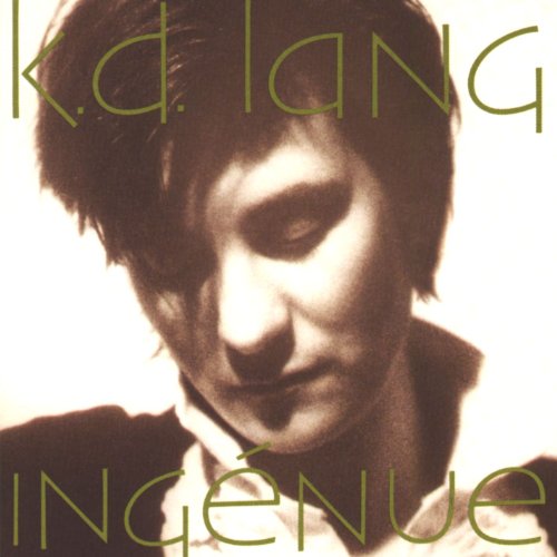 KD Lang / Ingenue - CD (Used)