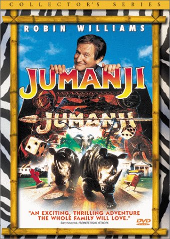 Jumanji (Collector&