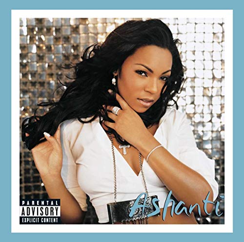 Ashanti / Ashanti - CD (Used)