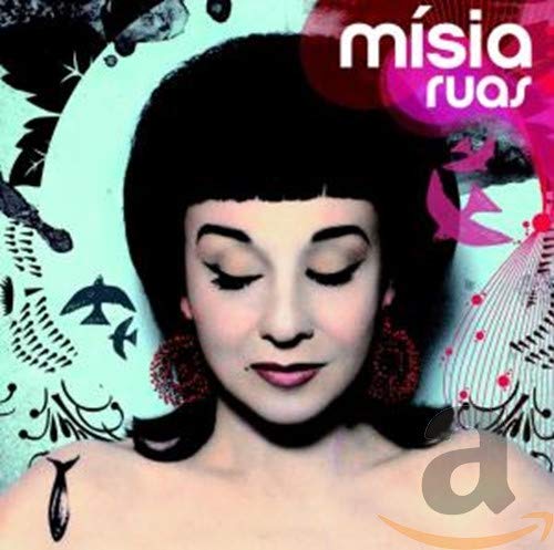 Misia / Ruas - CD (Used)