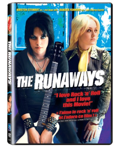 The Runaways - DVD (Used)