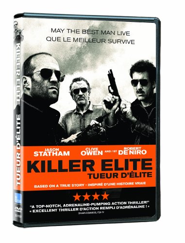 Killer Elite / Killer Elite (Bilingual) - DVD (Used)