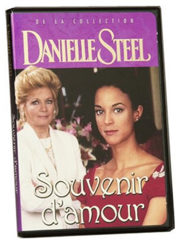 Danielle Steel - Memories of Love (French version)