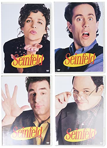 Seinfeld / Season 6 - DVD (Used)