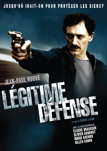 Légitime défense (Bilingual)