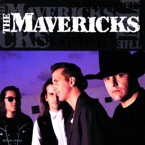 The Mavericks / From Hell to Paradise - CD (Used)