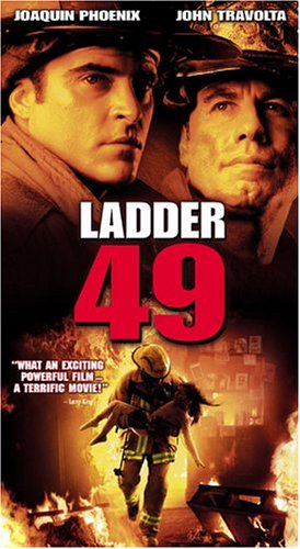 Ladder 49 - VHS