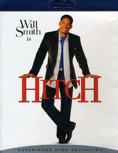 Hitch - Blu-Ray