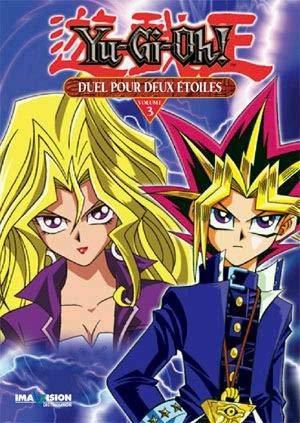 Yu-Gi-Ho! Duel For...V.3